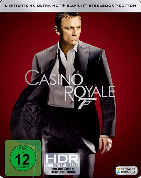 casino royale uhd review